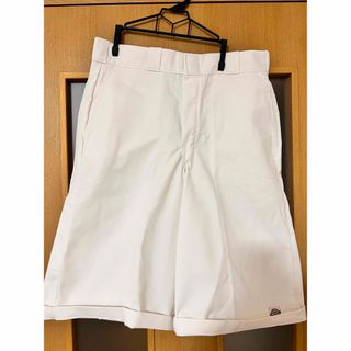 ディッキーズ(Dickies)のDickies ディッキーズ ハーフパンツ ルーズフィット 42283 13in(ワークパンツ/カーゴパンツ)