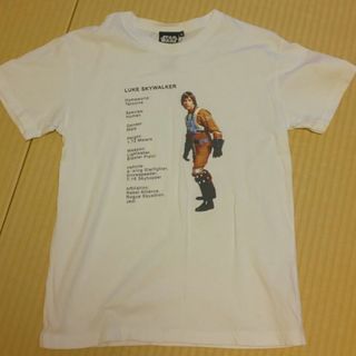 スターウォーズ ビンテージTシャツ(Tシャツ/カットソー(半袖/袖なし))