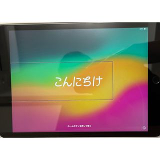 Apple - 【美品】iPad 第9世代 WiFi 64GB シルバー