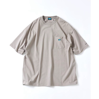 KAVU - カブー　KAVU FREAK’S STORE ポケットTシャツ