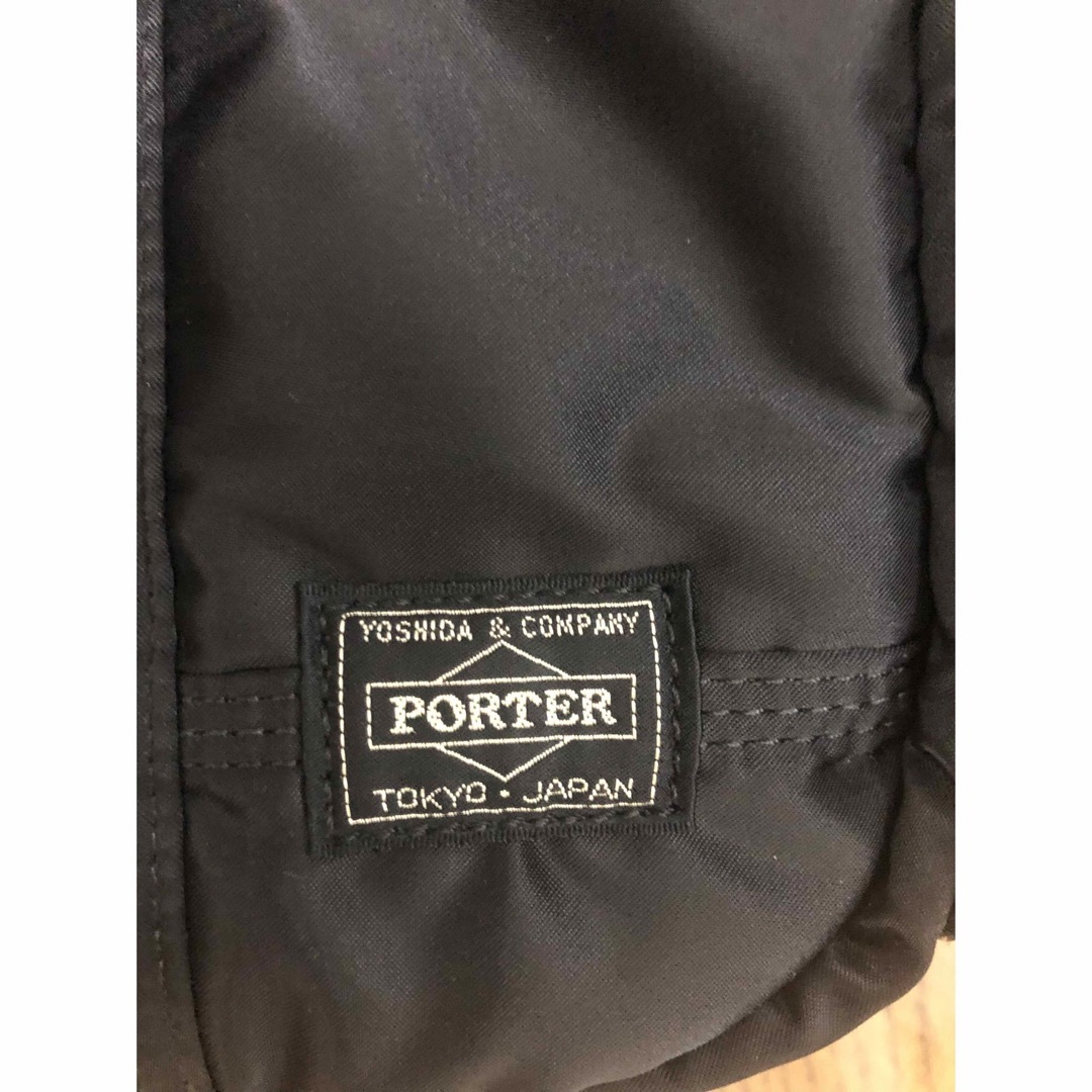 PORTER(ポーター)の未使用品級ポーターダッフルバッグ ボストン　L メンズのバッグ(ボストンバッグ)の商品写真