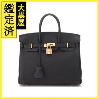 エルメス(Hermes)のエルメス ﾊﾞｰｷﾝ25 【430】(ハンドバッグ)