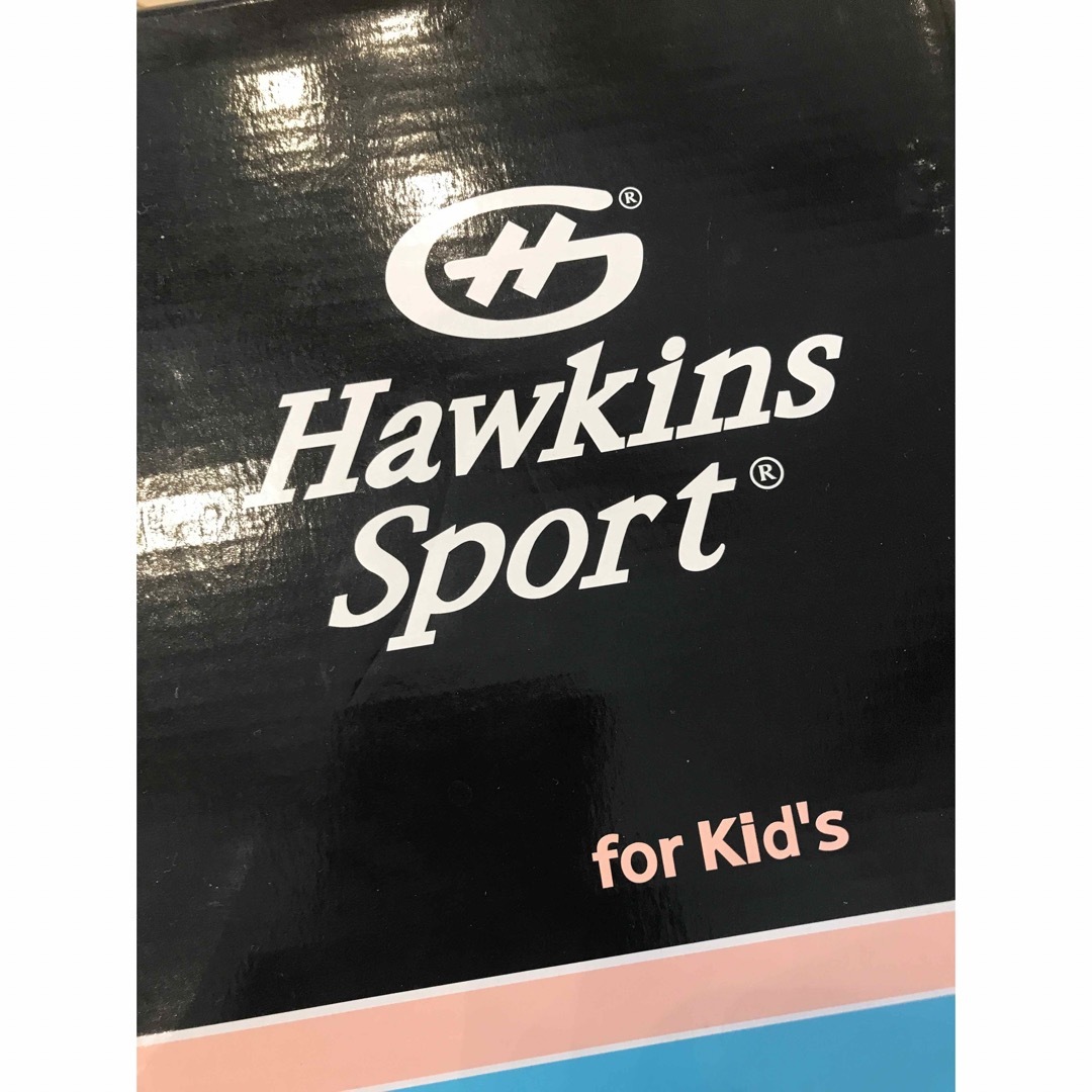 新品！サンダル19cm Hawkins Sport 値下げしました！キッズ男の子 キッズ/ベビー/マタニティのキッズ靴/シューズ(15cm~)(サンダル)の商品写真