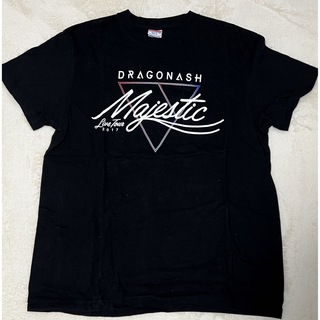 Dragon Ash オフィシャルグッズ　2017年ツアーTシャツ(Tシャツ/カットソー(半袖/袖なし))