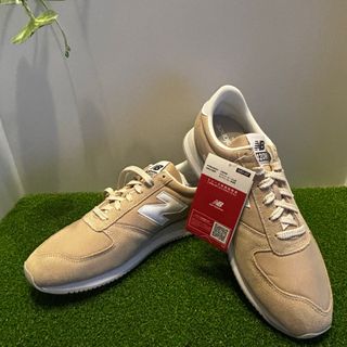 ニューバランス(New Balance)の【新品未使用】New Balance 28cm スニーカーオリジナルボックス付き(スニーカー)