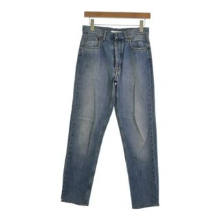 Maison Margiela デニムパンツ 38(M位) 青(デニム) 【古着】【中古】