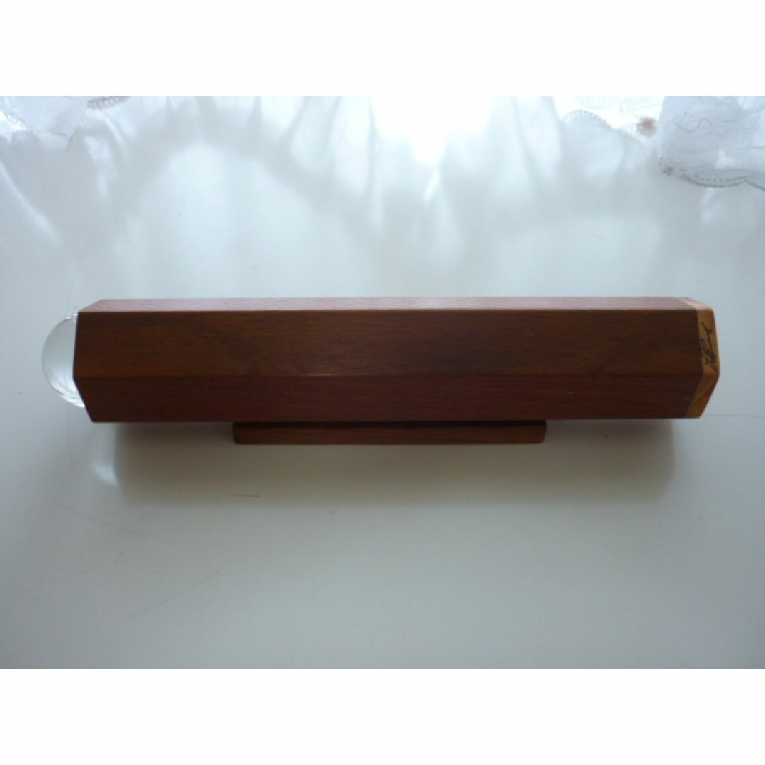 景色を模様に変える万華鏡 ヴィンテージ品