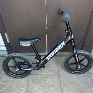 ストライダ(STRIDA)のストライダー(自転車)