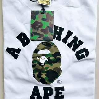 アベイシングエイプ(A BATHING APE)のア ベイシング エイプ（A BATHING APE )Tシャツ(Tシャツ/カットソー(半袖/袖なし))