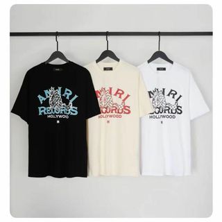 アミリ(AMIRI)のAMIRI   TEE(Tシャツ/カットソー(半袖/袖なし))