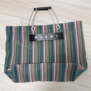 マルニ(Marni)の【MARNI】トートバッグ(トートバッグ)