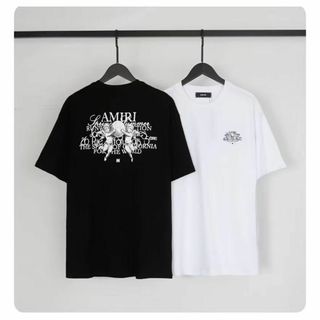 アミリ(AMIRI)のAMIRI   TEE(Tシャツ/カットソー(半袖/袖なし))