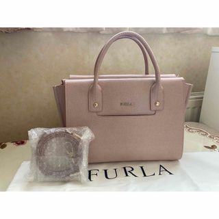 フルラ(Furla)のフルラ2wayバック(ハンドバッグ)