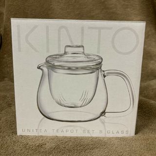 KINTO ティーポット(食器)