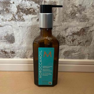 モロッカンオイル(Moroccan oil)のモロッカンオイル(オイル/美容液)