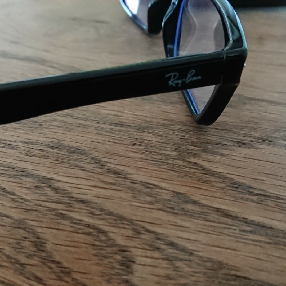 Ray-Ban(レイバン)のRAYBAN RB5017A 2000   レイバン  サングラス 伊達メガネ メンズのファッション小物(サングラス/メガネ)の商品写真