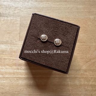 agete - agete 10K/ダイヤモンドピアス⭐️sale