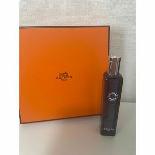 Hermes - エルメス 香水 オードゥ シトロン ノワール 新品