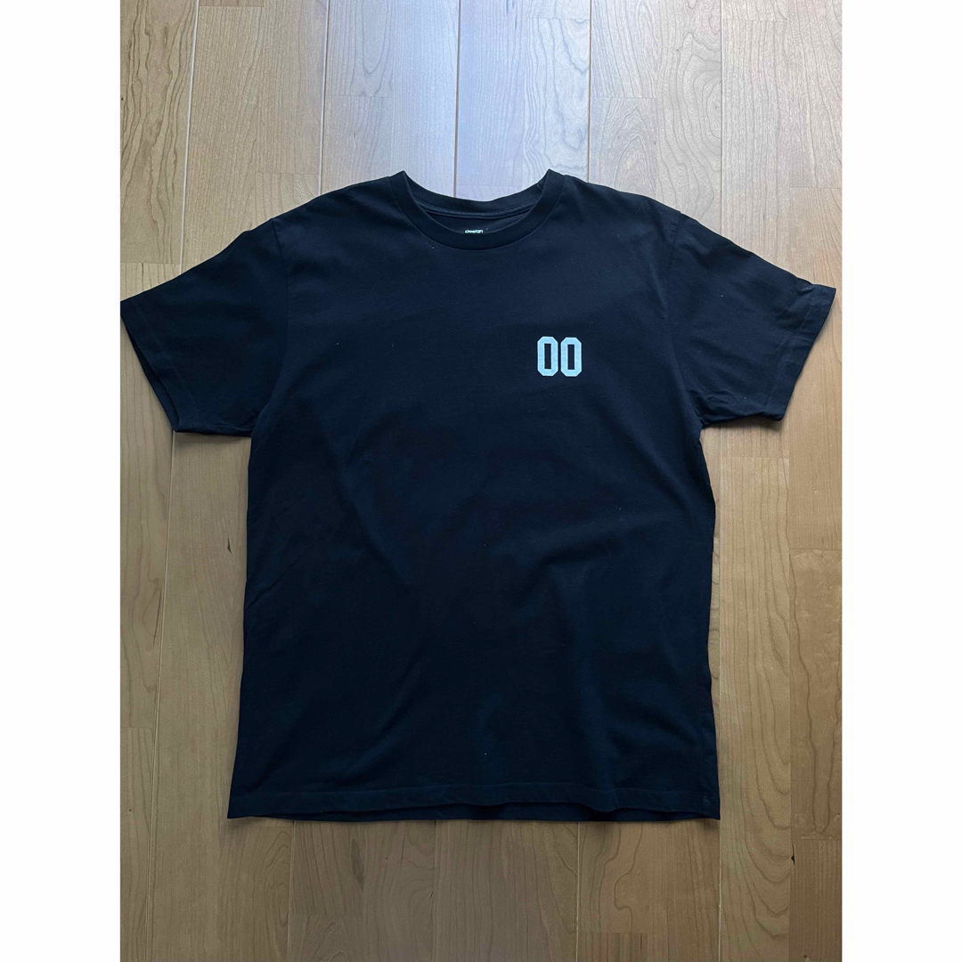 Design Tshirts Store graniph(グラニフ)のグラニフ　Tシャツ メンズのトップス(Tシャツ/カットソー(半袖/袖なし))の商品写真