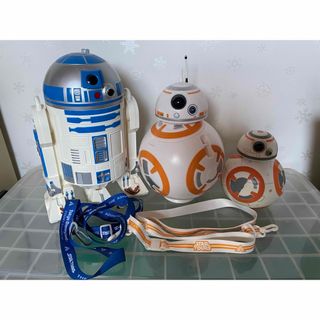 Disney - スターウォーズ　BB-8 セット②