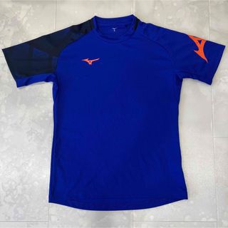 ミズノ(MIZUNO)のMIZUNO ミズノ　プラクティスシャツ　サイズXL 綺麗(ウェア)