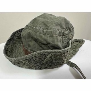ベビーギャップ(babyGAP)のBaby GAP 帽子 53-54cm M/L(帽子)