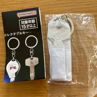 ニッサン(日産)のGT-R  ガチャガチャ　日産　歴代コレクタブルキー(キーホルダー)