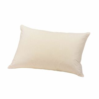 【人気商品】フランスベッド 羽根枕 「フェザーピロー」 高感触フェザー使用。 高(枕)