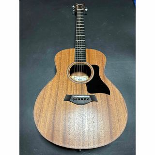 Taylor GS mini Mahogary ほぼ新品　2024年3月購入(アコースティックギター)