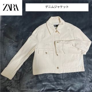 ザラ(ZARA)の【 おしゃれ 】 ZARA - ジャケット (カジュアル)(テーラードジャケット)