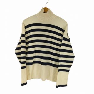 ザラ(ZARA)のZARA(ザラ) STRICKPULLOVER MIT STREIFEN(ニット/セーター)