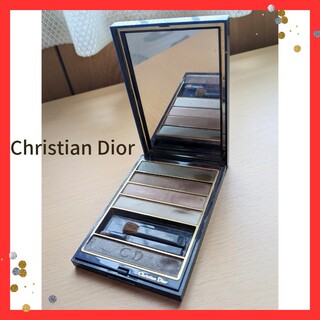 クリスチャンディオール(Christian Dior)のChristian Dior　クリスチャンディオール　アイシャドー　アイパレット(アイシャドウ)