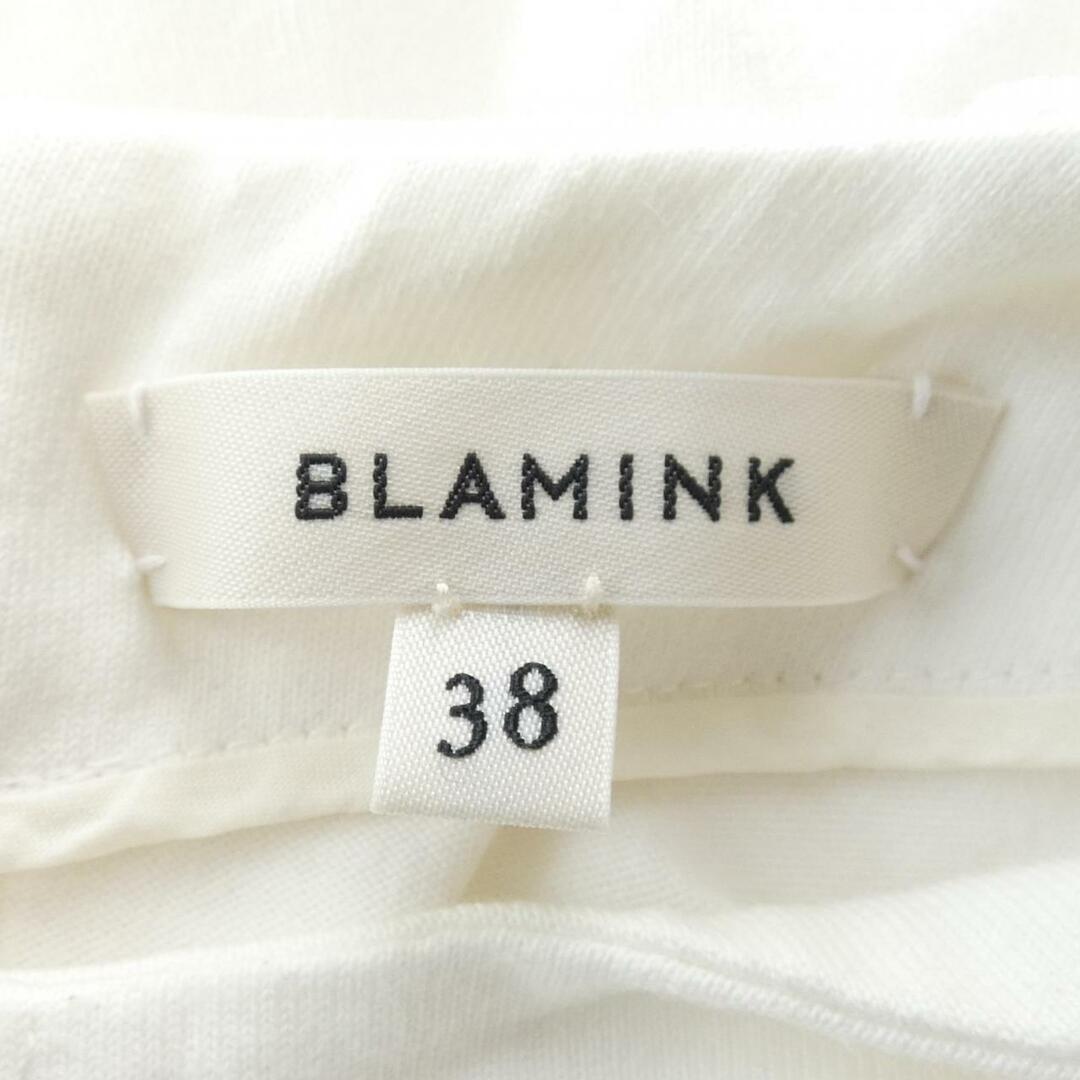 BLAMINK(ブラミンク)のブラミンク BLAMINK トップス レディースのトップス(その他)の商品写真