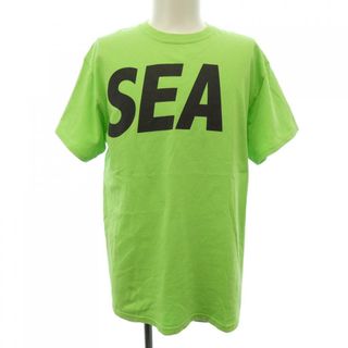 ウィンダンシー WINDANDSEA Tシャツ