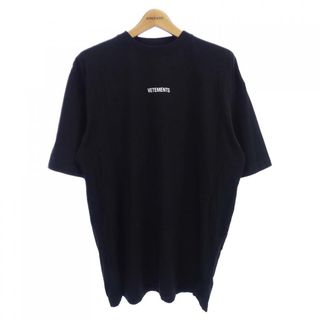 ヴェトモン VETEMENTS Tシャツ