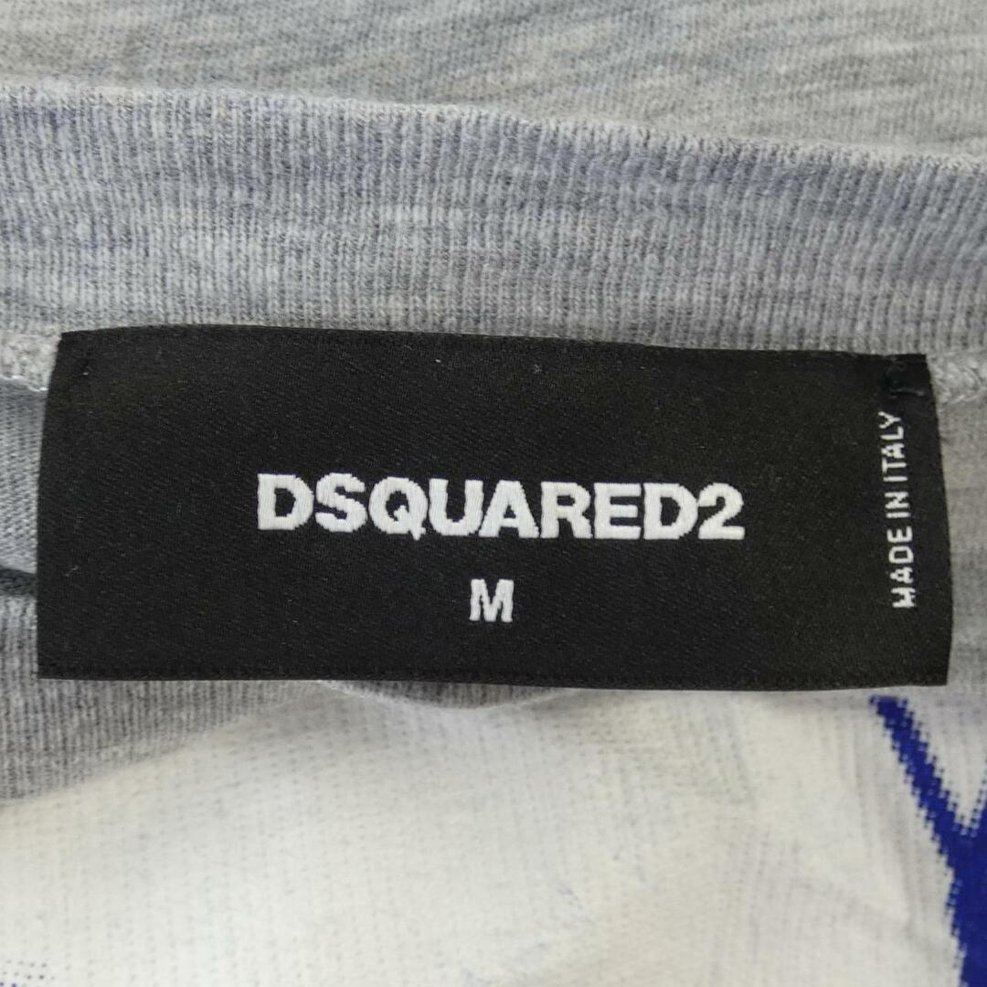 DSQUARED2(ディースクエアード)のディースクエアード DSQUARED2 Tシャツ メンズのトップス(シャツ)の商品写真