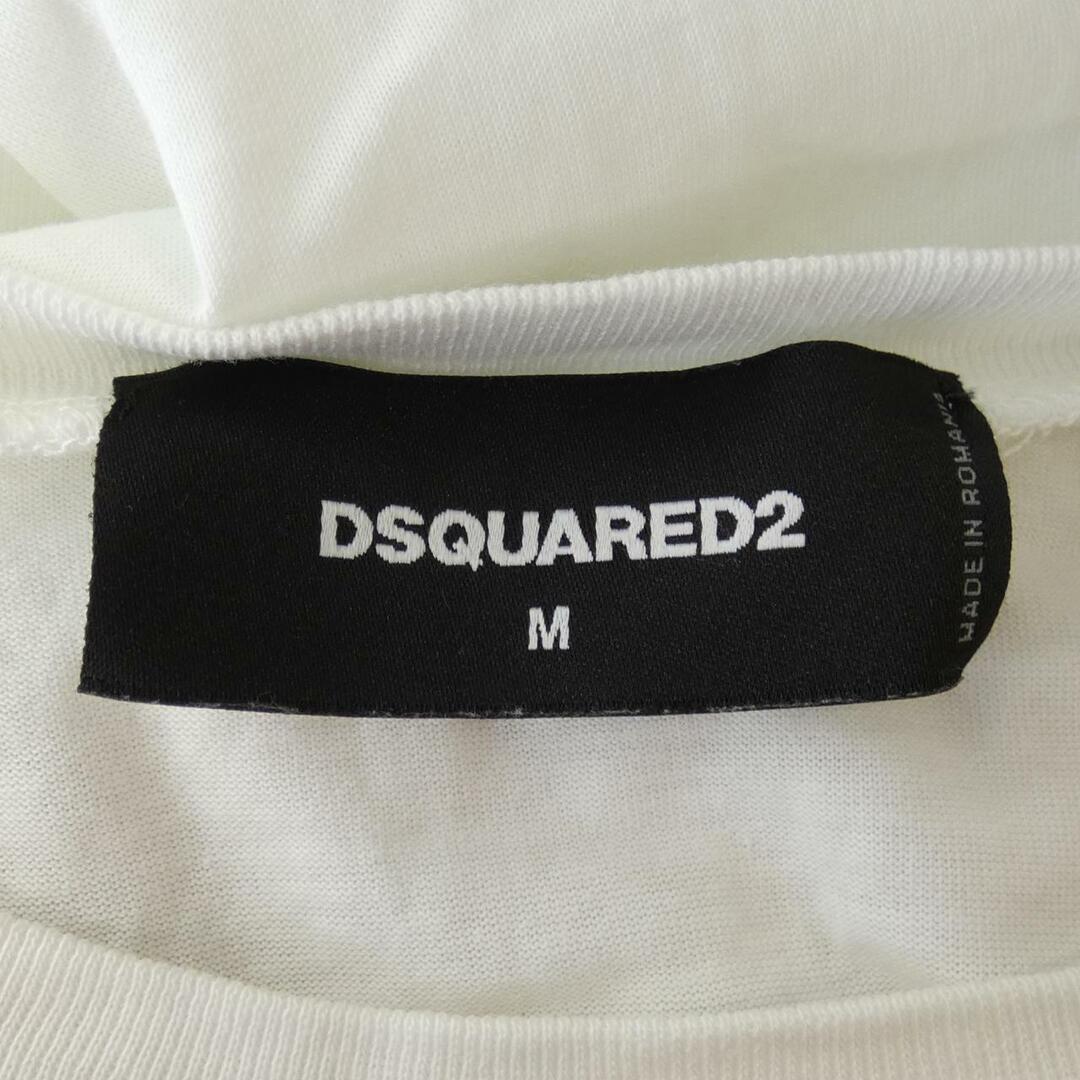 DSQUARED2(ディースクエアード)のディースクエアード DSQUARED2 Tシャツ メンズのトップス(シャツ)の商品写真