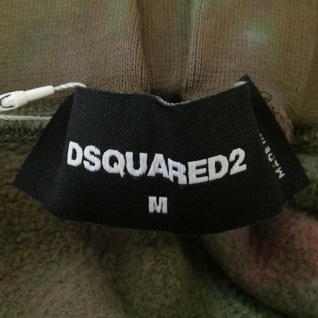 DSQUARED2(ディースクエアード)のディースクエアード DSQUARED2 ショートパンツ メンズのパンツ(その他)の商品写真