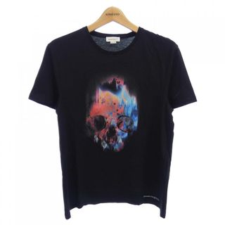 アレキサンダーマックイーン(Alexander McQueen)のアレキサンダーマックイーン ALEXANDER McQUEEN Tシャツ(シャツ)