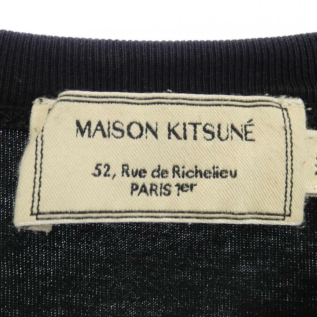 MAISON KITSUNE'(メゾンキツネ)のメゾンキツネ MAISON KITSUNE Tシャツ メンズのトップス(シャツ)の商品写真