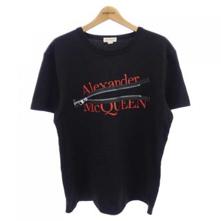 アレキサンダーマックイーン(Alexander McQueen)のアレキサンダーマックイーン ALEXANDER McQUEEN Tシャツ(シャツ)