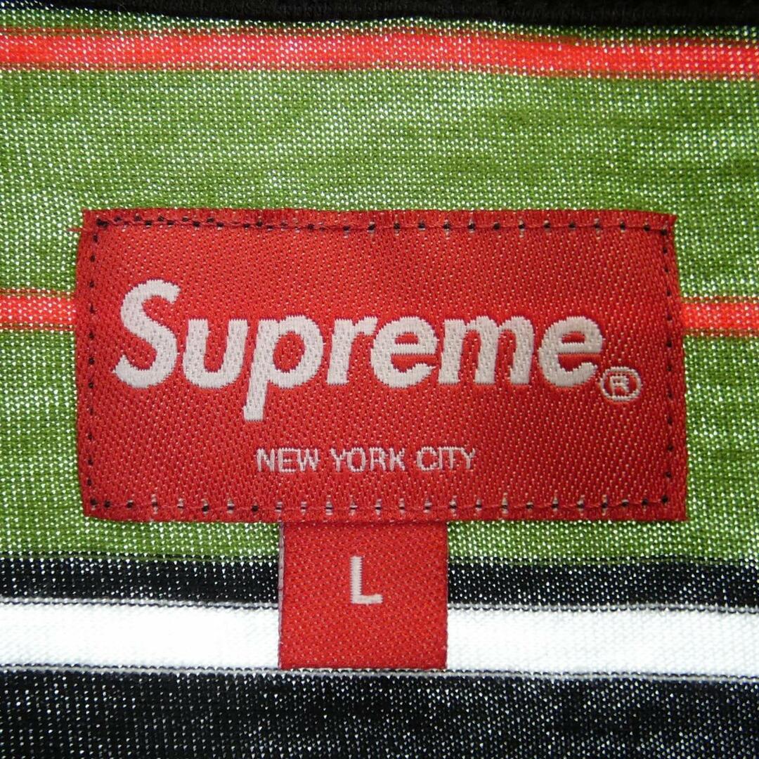 Supreme(シュプリーム)のシュプリーム SUPREME ポロシャツ メンズのトップス(シャツ)の商品写真