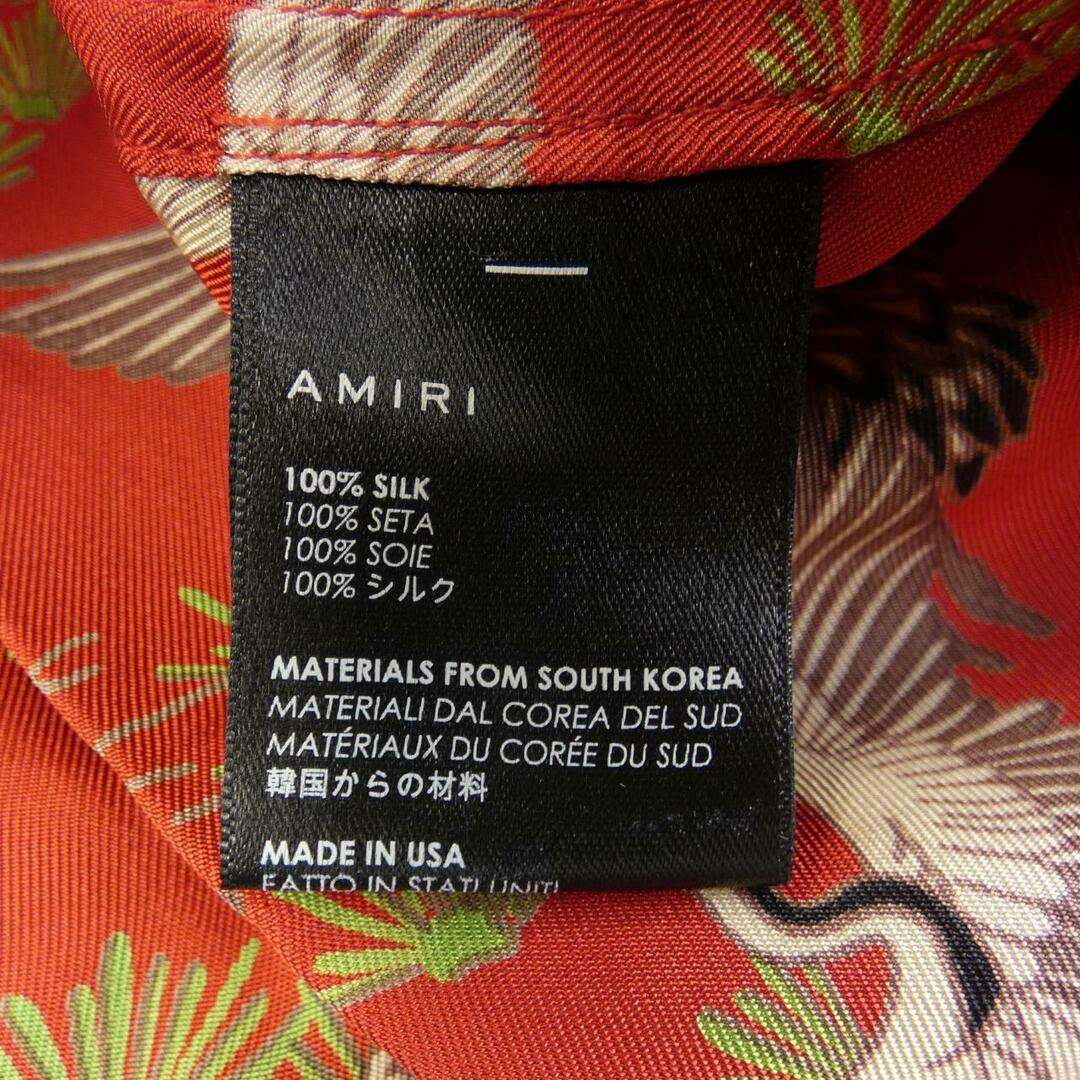 AMIRI(アミリ)のアミリ AMIRI シャツ メンズのトップス(シャツ)の商品写真