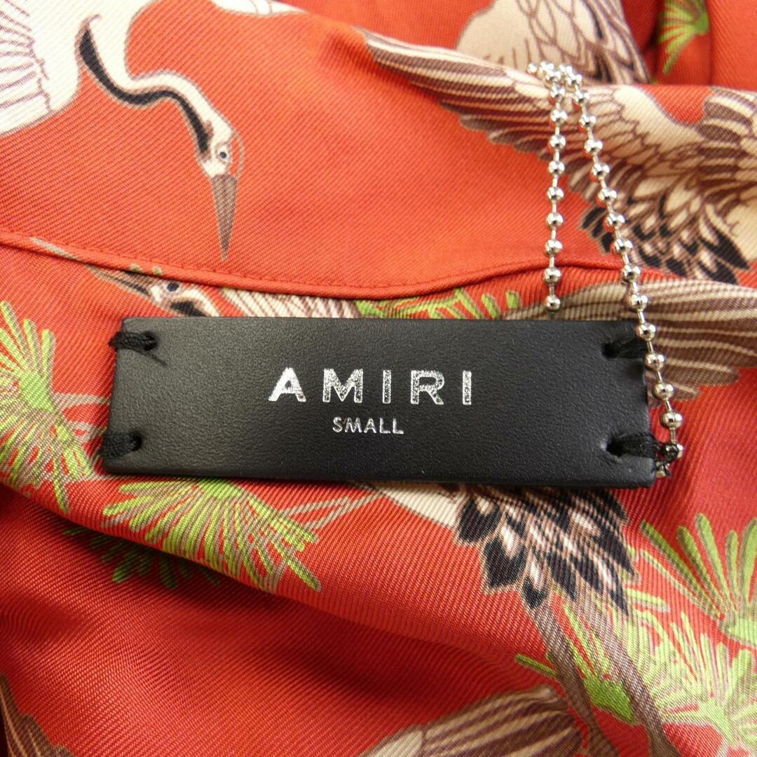AMIRI(アミリ)のアミリ AMIRI シャツ メンズのトップス(シャツ)の商品写真