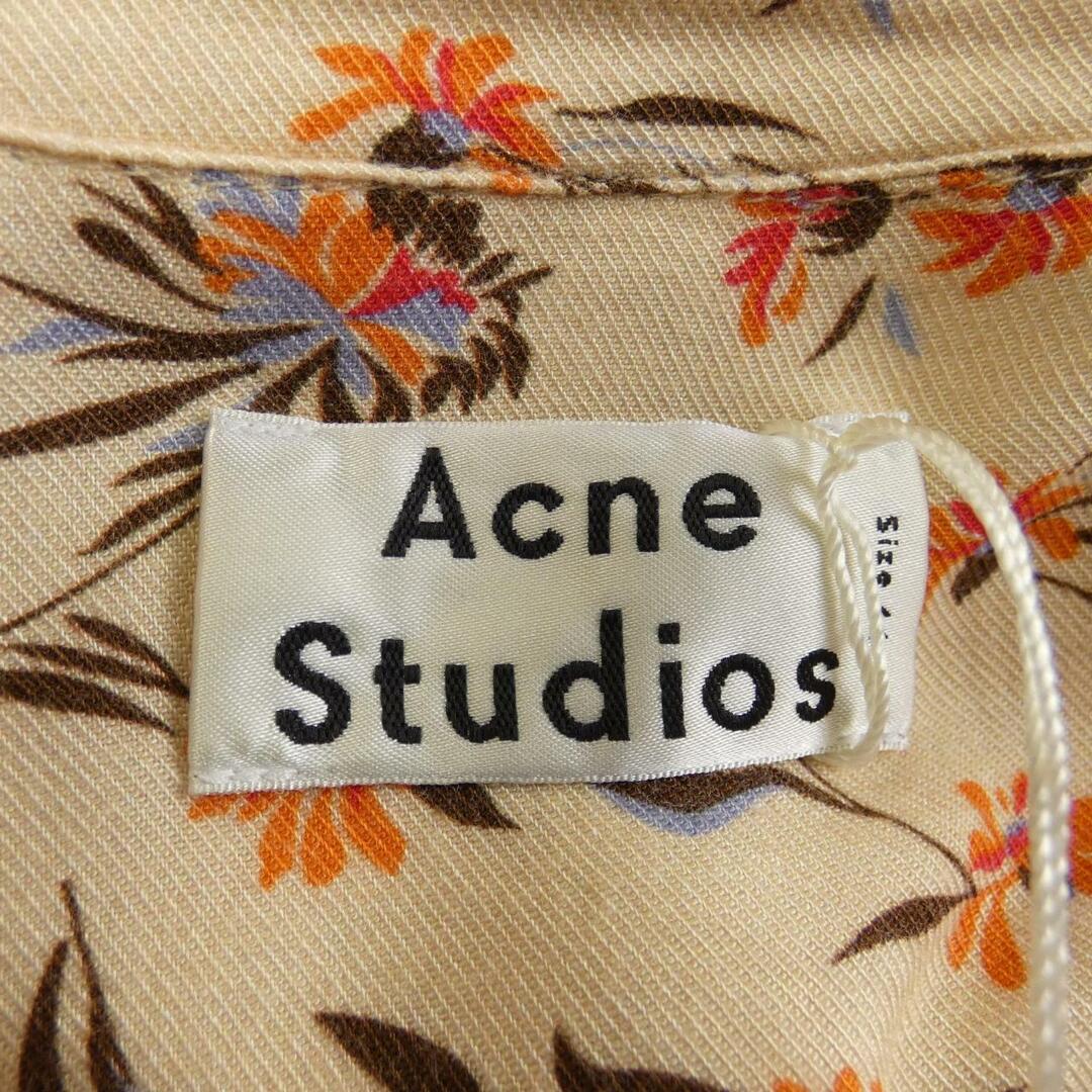 アクネストゥディオズ ACNE STUDIOS シャツ メンズのトップス(シャツ)の商品写真