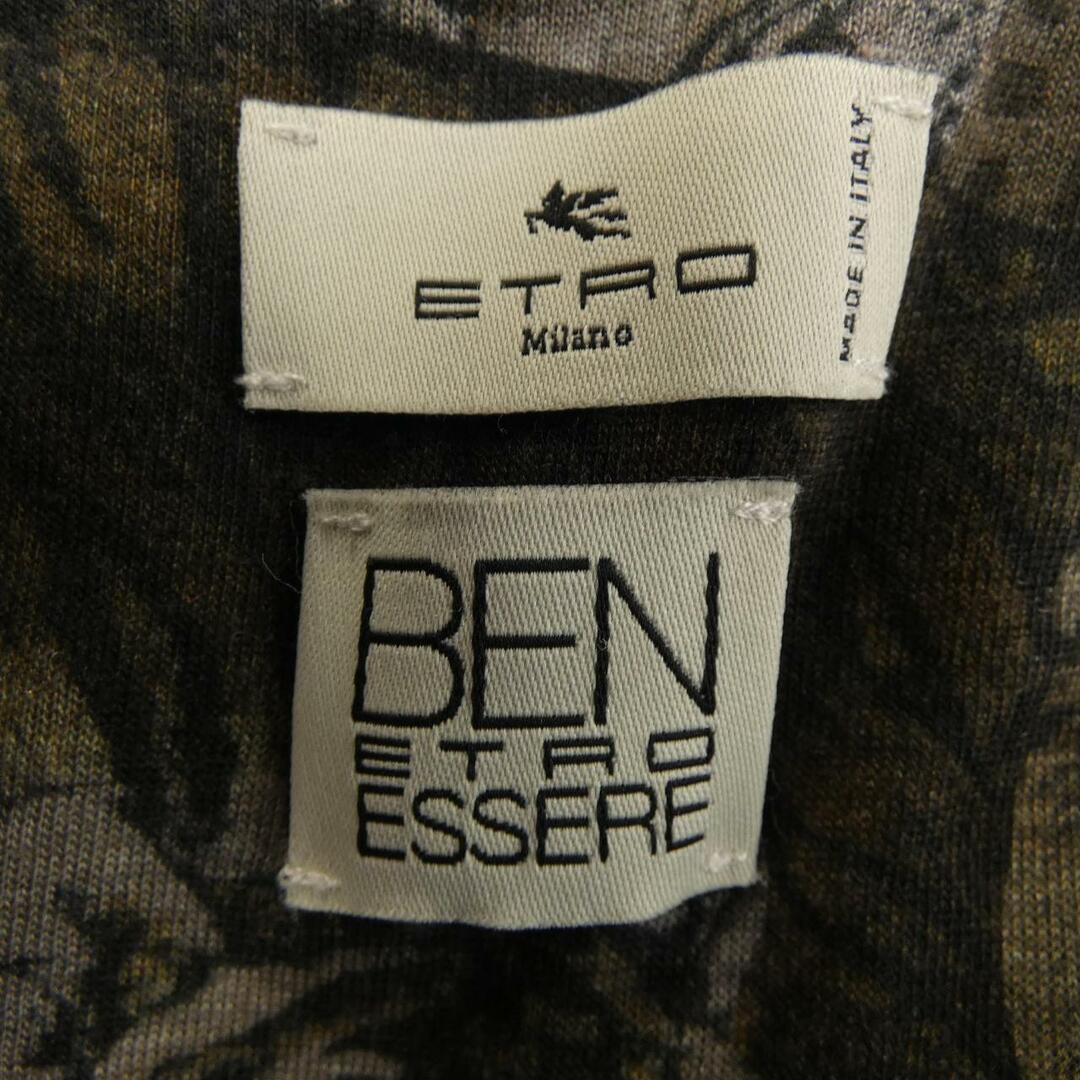 ETRO(エトロ)のエトロ ETRO Tシャツ メンズのトップス(シャツ)の商品写真