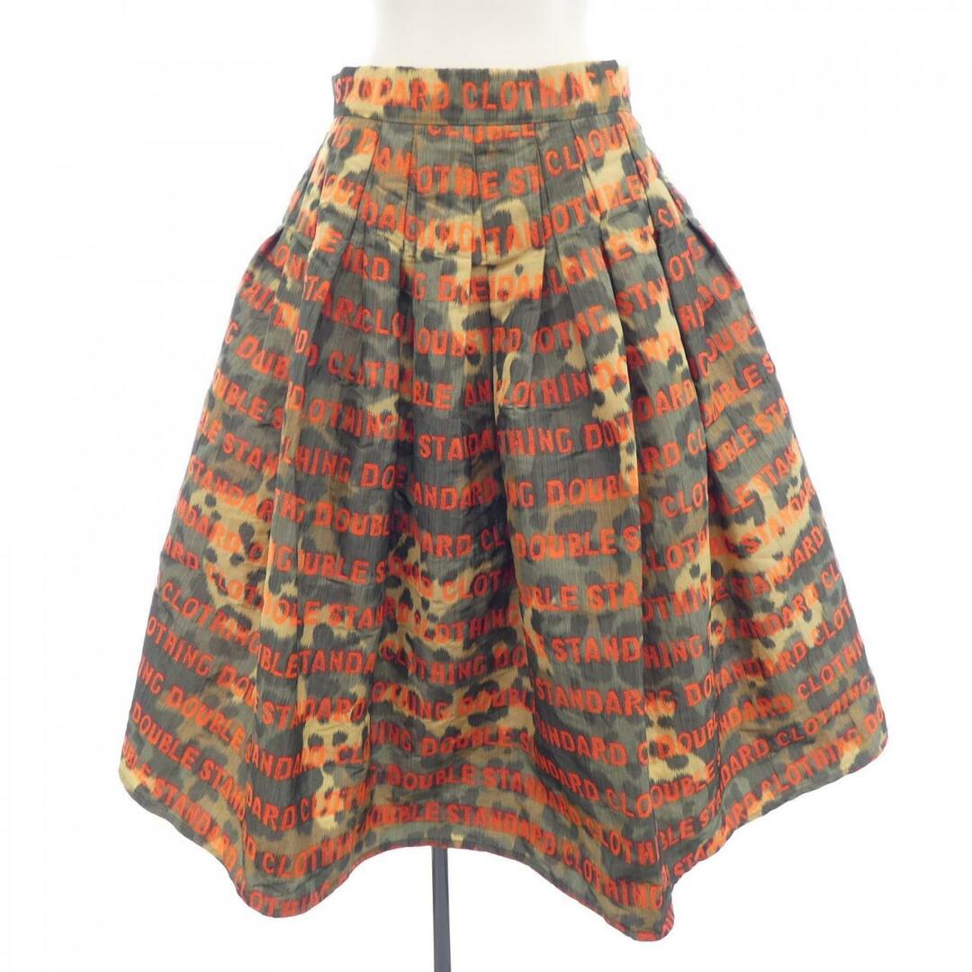 ダブルスタンダード DOUBLE STANDARD スカート レディースのスカート(その他)の商品写真