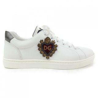 ドルチェアンドガッバーナ DOLCE&GABBANA スニーカー