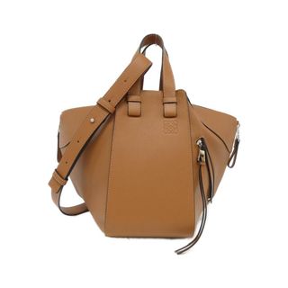 ロエベ(LOEWE)のロエベ ハンモック スモール 387 30 S35 ショルダーバッグ(ショルダーバッグ)