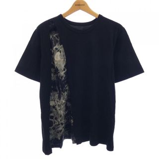 ヨウジヤマモト(Yohji Yamamoto)のサイト S'YTE Tシャツ(シャツ)